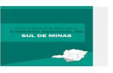 Caderno Regional do Sul de Minas
