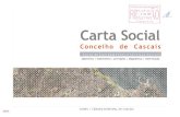 Carta de equipamentos e serviços sociais | Apresentação Carta Social