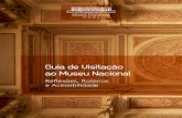Guia de Visitação ao Museu Nacional - UFRJ