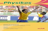 Revista Physikos 2009