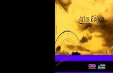 Atlas Eólico de Minas Gerais