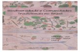 Biodiversidade e comunidades tradicionais no Brasil.pdf