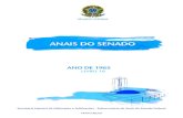ANAIS - 1965 - LIVRO 10 - TRANSCRIÇÃO