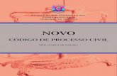 Novo Código de Processo Civil - 0 Início.indd