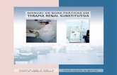 Manual para Redução de Riscos Inerentes à Terapia Renal ...