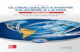Globalização a partir da América Latina - O caso Arcor