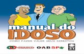 Manual do Idoso - 2007