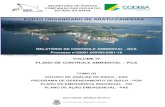 Clique aqui para fazer o download do PEI do Porto de Aratu ...