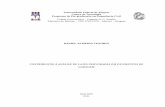 Contribuição à Análise de Lajes Nervuradas em Paviemento de ...