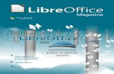 Migração para LibreOffice na Instituição Educacional Ivoti