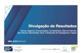 Resultados ECSI Portugal 2016