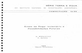 SERIE TERRA E AGUA Areas de Rega: Inventario e Possibilidades ...