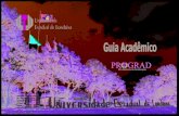 Guia Acadêmico - Edição 2013