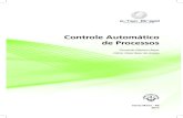 Controle Automático de Processos (PDF)