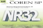 COREN SP nº 68 | Março/Abril 2007