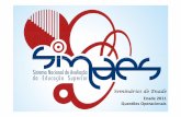 Apresentação ENADE 2011 - Unicap