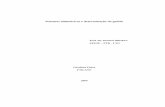 Sistemas altimétricos e determinação do geóide
