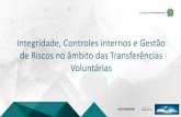 Painel 2_ Gestão de riscos nas transferências voluntárias - Rodrigo