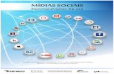 Mídias Sociais – Recomendações de uso