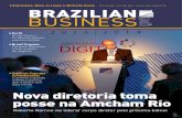revista Brazilian Business