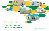 'Prêmio Petrobras de Esporte Educacional – Experiências que ...
