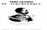 Moçambique - 1896 - 1898, vol. II