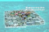 Caderno 3 - Processos Formadores em Educação Ambiental