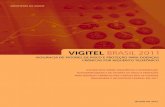 VIGITEL BRASIL 2011