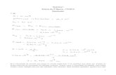 Química I Exame de 2ª Época , 7/2/2012 Resolução 1. a)