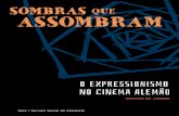 Catálogo Sombras que Assombram (PDF) - Sesc