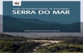 Visão de Biodiversidade da Ecorregião Serra do Mar