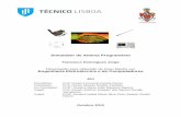 Simulador de Antena Programável Engenharia Eletrotécnica e de ...