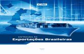 Entraves às Exportações Brasileiras