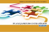 Planejamento Estratégico 2013-2016