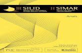 Anais do III SILID/II SIMAR