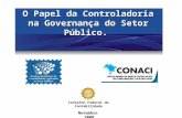 O papel da Controladoria (...) - Prof. José Francisco Ribeiro Filho ...