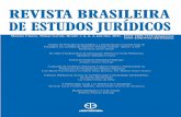 Edição 2011-12-11 Revista Brasileira de Estudos Jurídicos V.6 N.2
