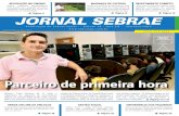 Jornal Sebrae - Edição 18 (Outubro/2014)