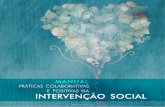 Manual - Práticas colaborativas e positivas na intervenção social