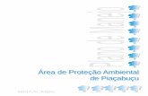 Plano de Manejo da Área de Proteção Ambiental de Piaçabuçu ...