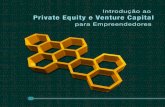 Introdução ao Private Equity e Venture Capital para Empreendedores