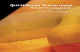 Questões de Sexualidade – Ensaios Transculturais