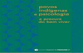 povos indígenas e psicologia