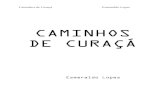 CAMINHOS DE CURAÇÁ