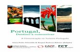 Portugal Destino a Comunicar