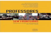 PROFESSORES SEM FRONTEIRAS: pesquisas e práticas ...