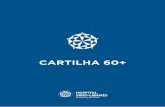 CARTILHA 60+