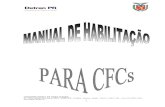 Manual de Habilitação para CFC