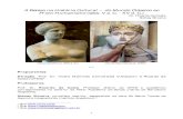 A Beleza na História Cultural – do Mundo Clássico ao Proto ...