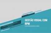Gestão Visual com BPM